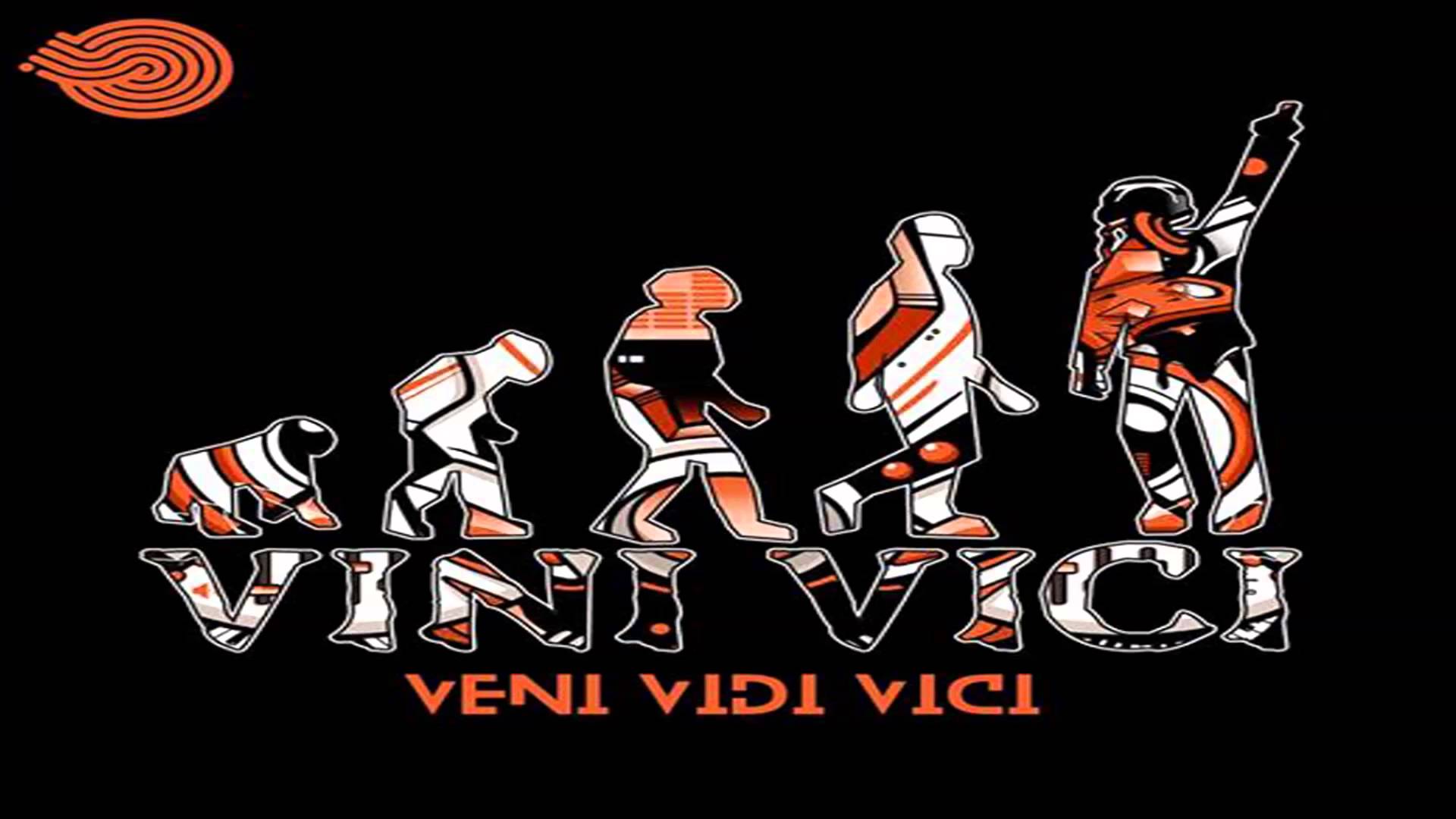 Vini Vici Vidi Vici (Original Mix)