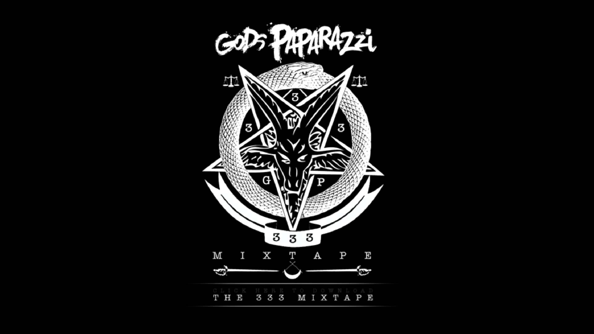 Gods Paparazzi. Veni Vidi Vici [Lyrics]