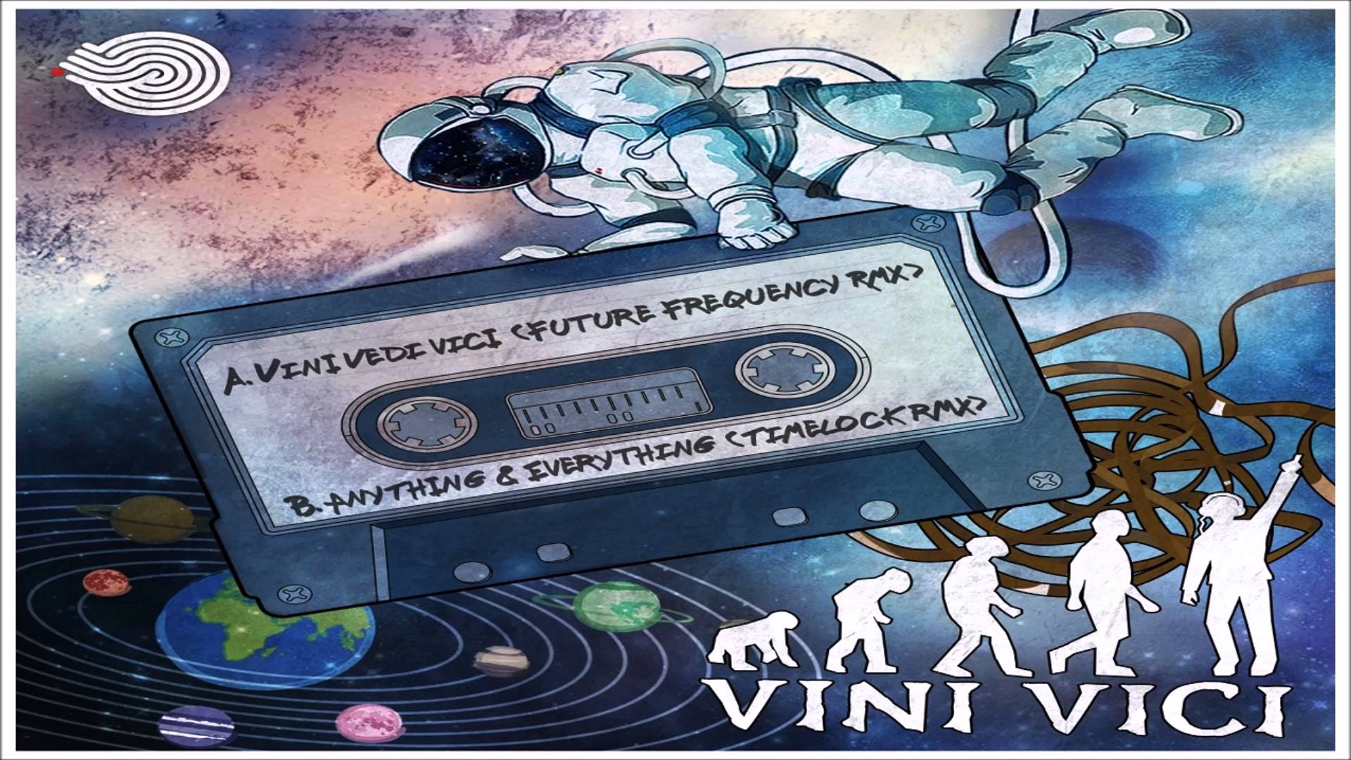 Vini Vici Vidi Vici (Future Frequency Remix) ᴴᴰ