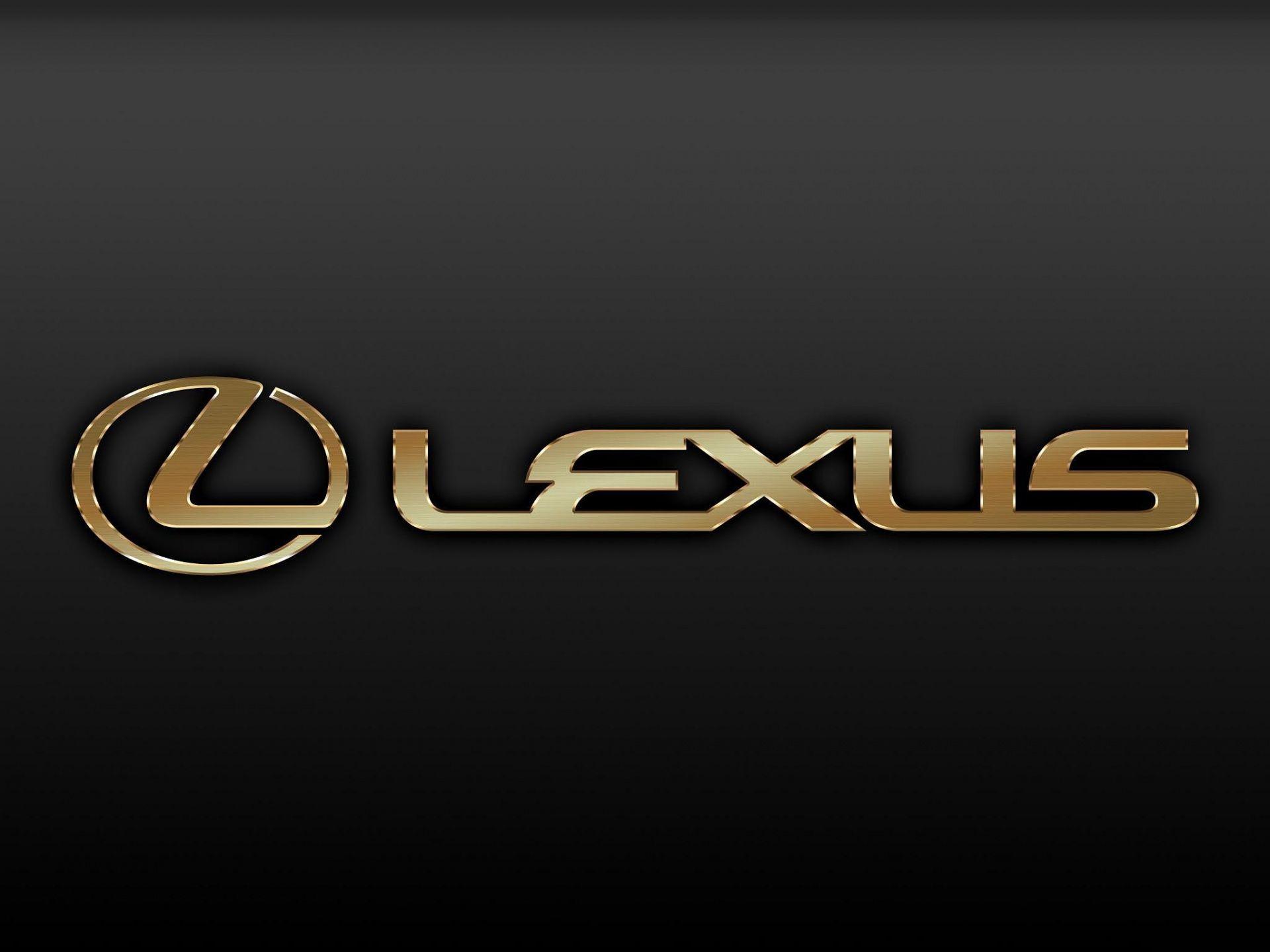 Lexus Logo wallpaperx1440