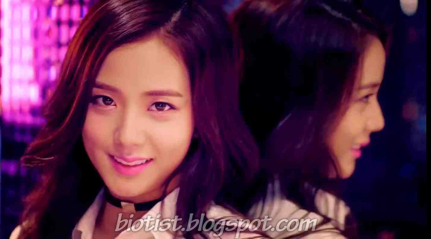 Jisoo (Black Pink) Profile, Photo, Fact, Bio and More