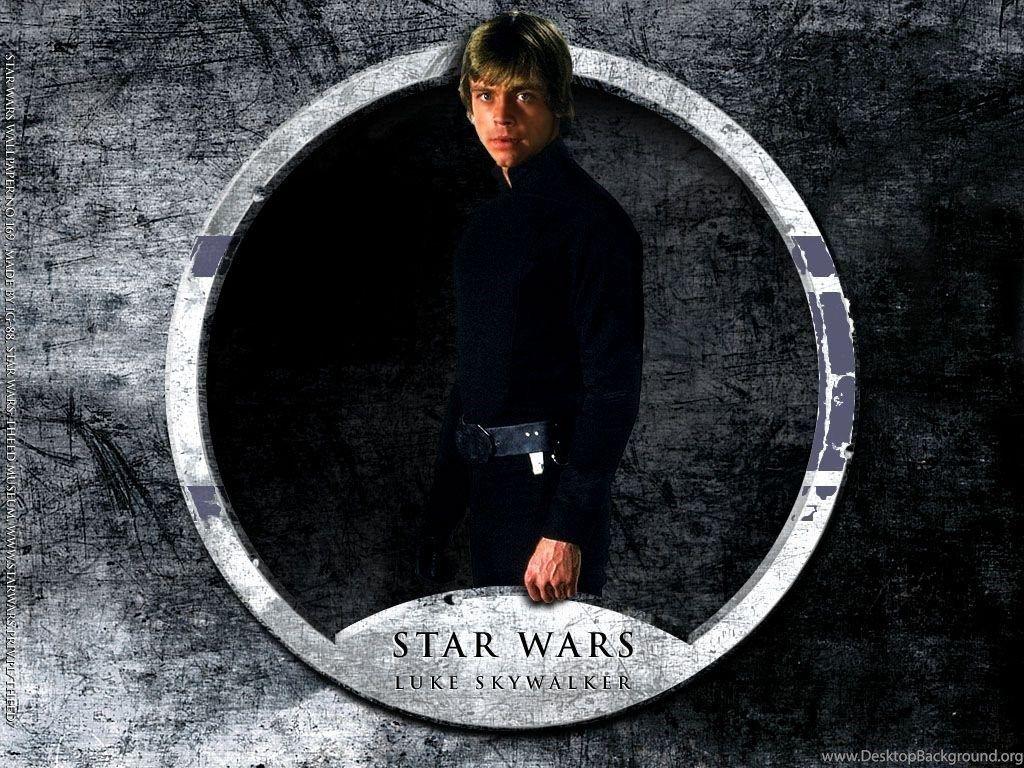 Star Wars: Return Of The Jedi Wallpaper Desktop Background