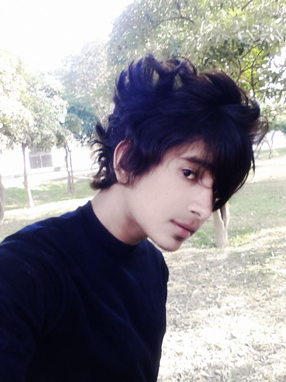 Emo Boys Hair Style Boys Wallpapers Wallpaper Cave