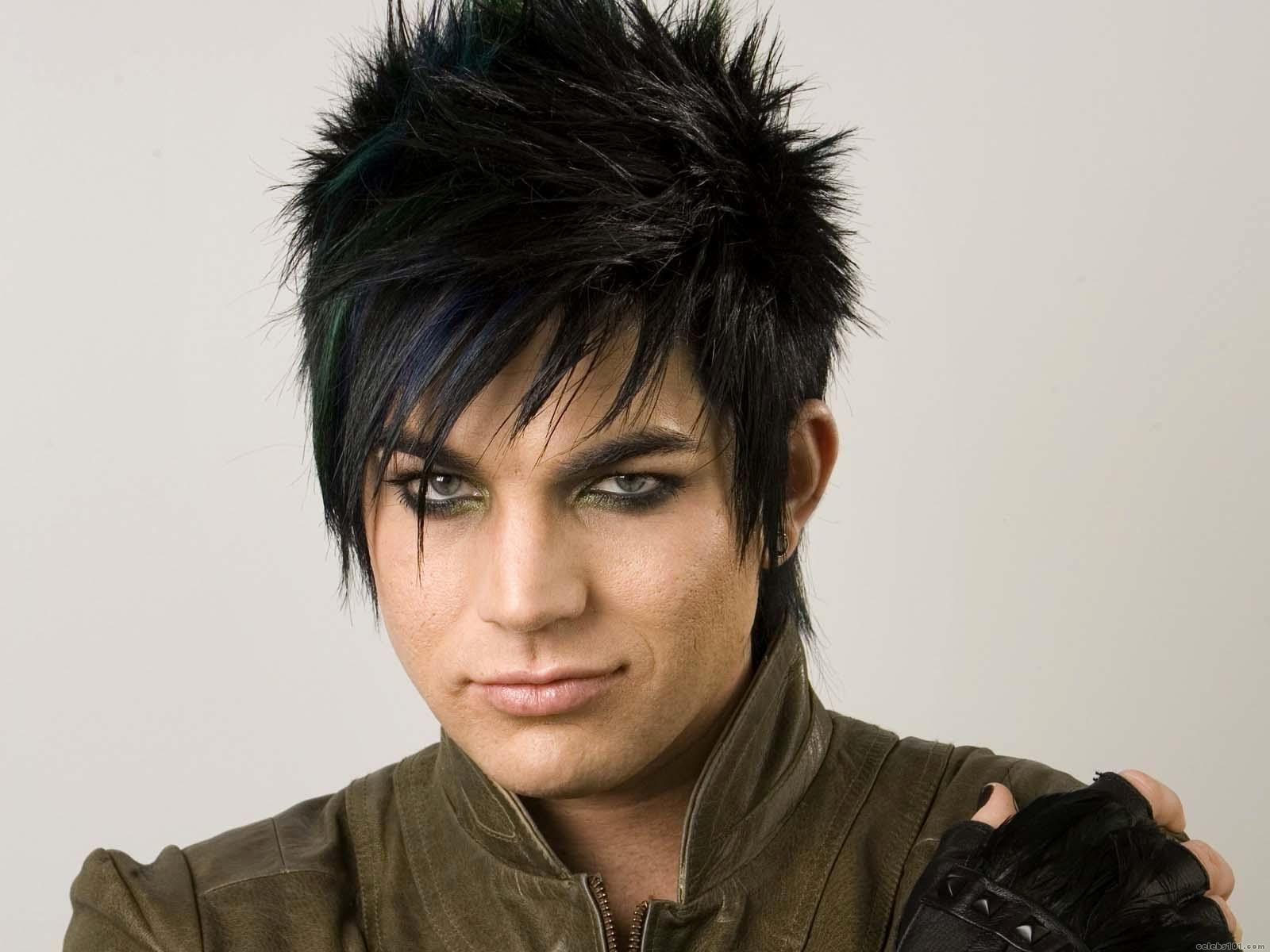 Emo Boys Hair Style Boys Wallpapers Wallpaper Cave