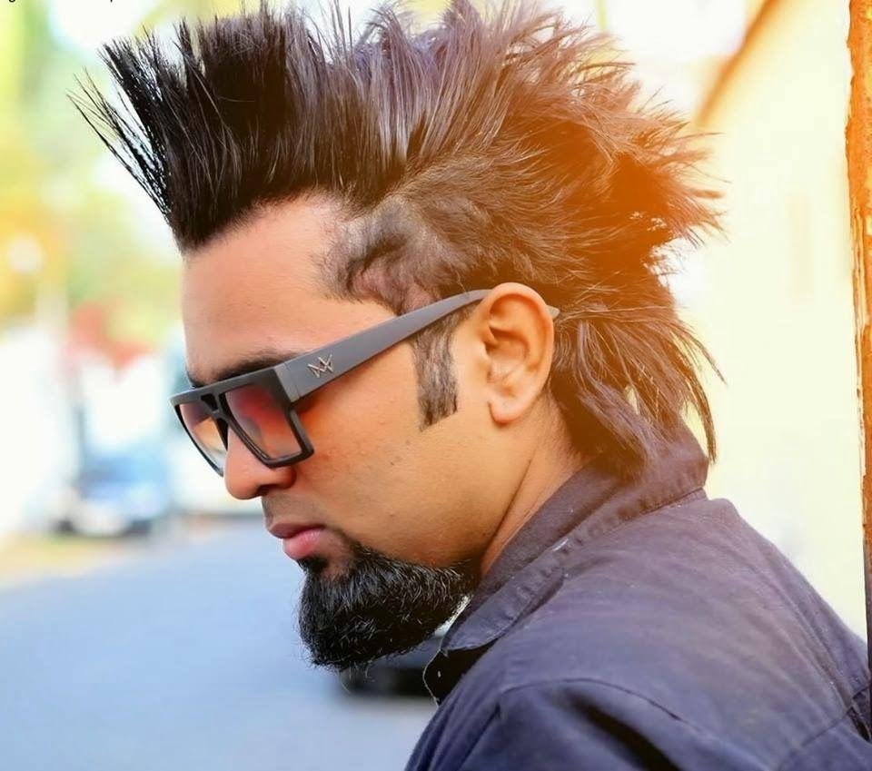 Simple Hair Style For Indian Boys Picture Magz