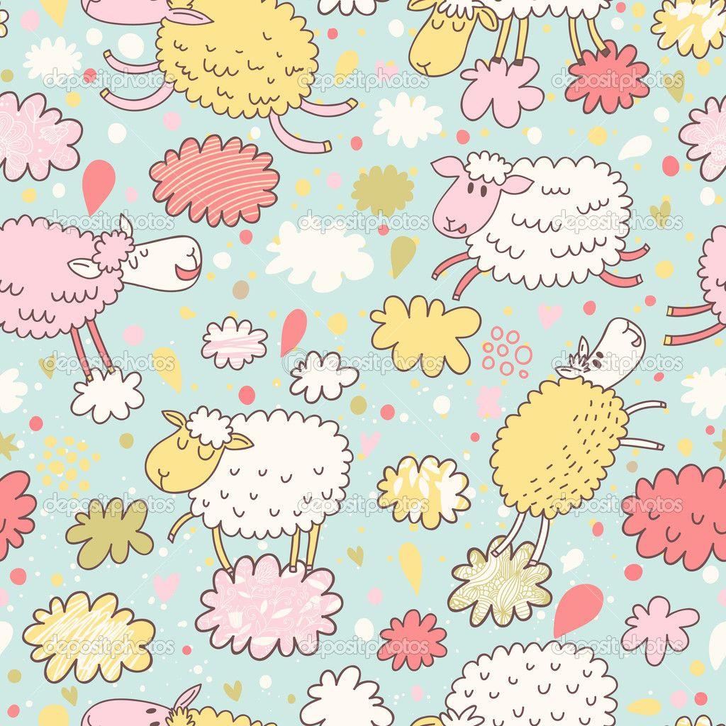 Cute Pattern Wallpaper Cute Pattern Modern High Definition