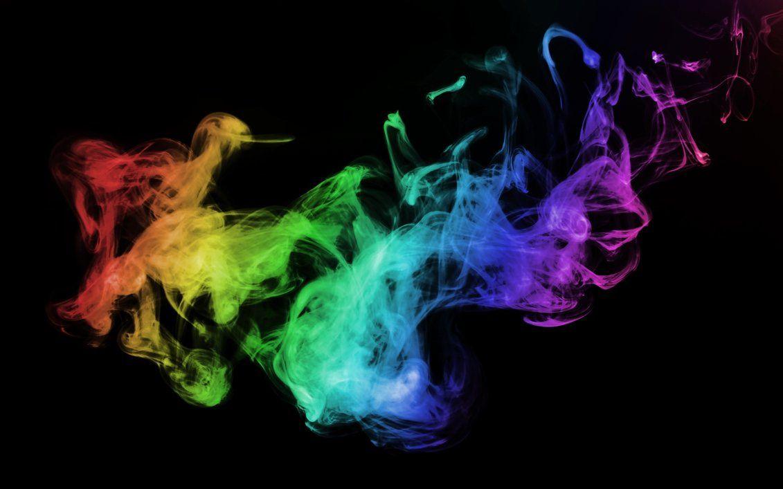 image of Smoke Weed Background Tumblr - #SpaceHero