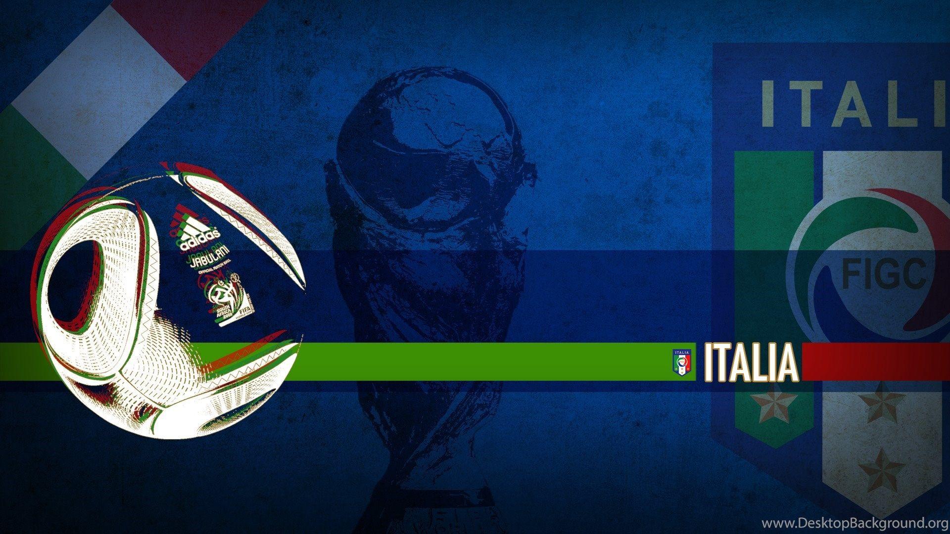 Azzurri Italia Wallpapers Hd Widescreen Wallpaper Cave