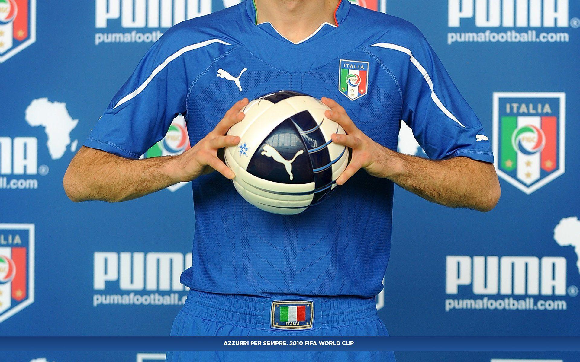 Azzurri Italia Wallpapers HD Widescreen - Wallpaper Cave