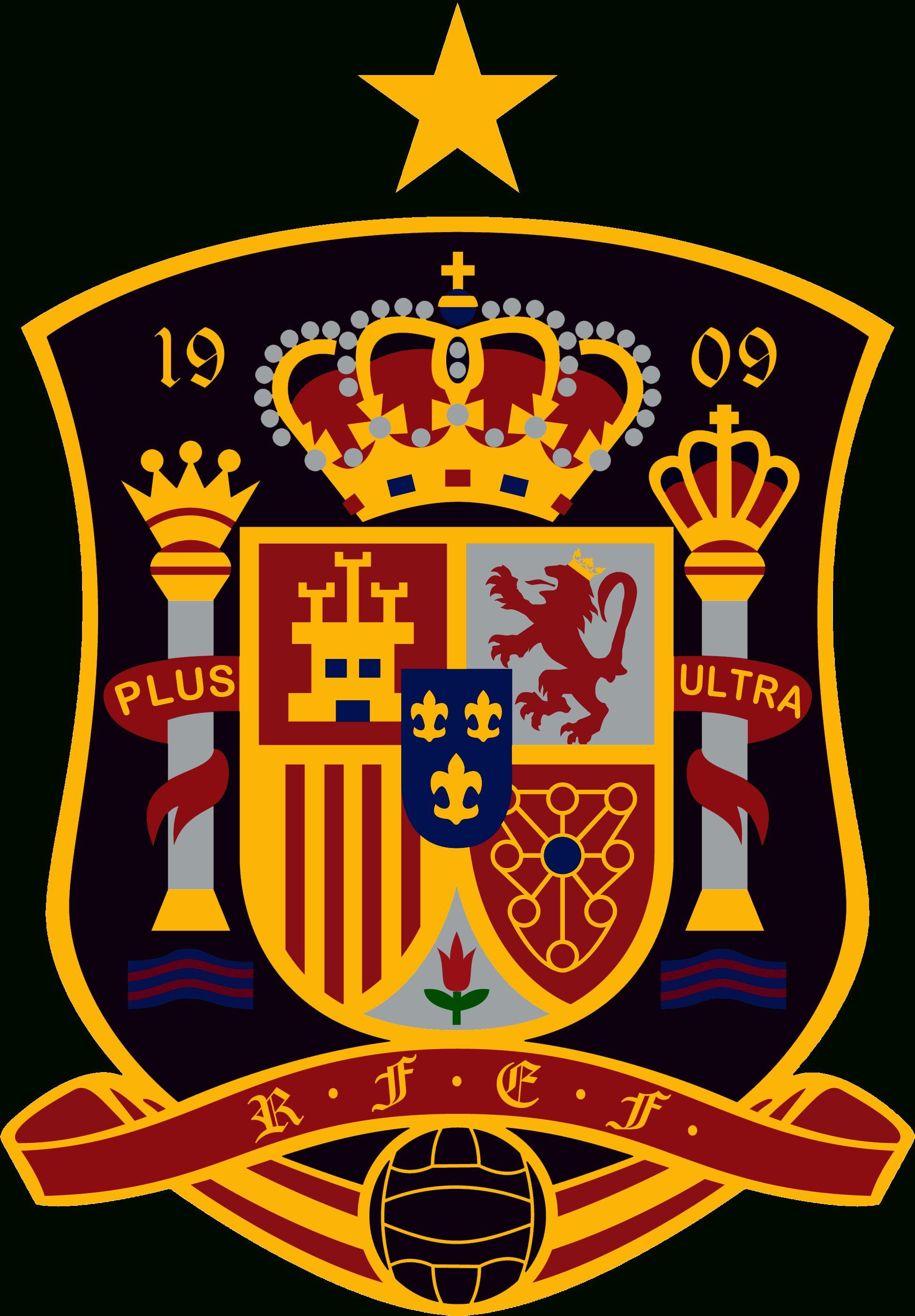 Lambang Club Sepak Bola Spanyol Tim Nasional Sepak Bola U 21 Spanyol