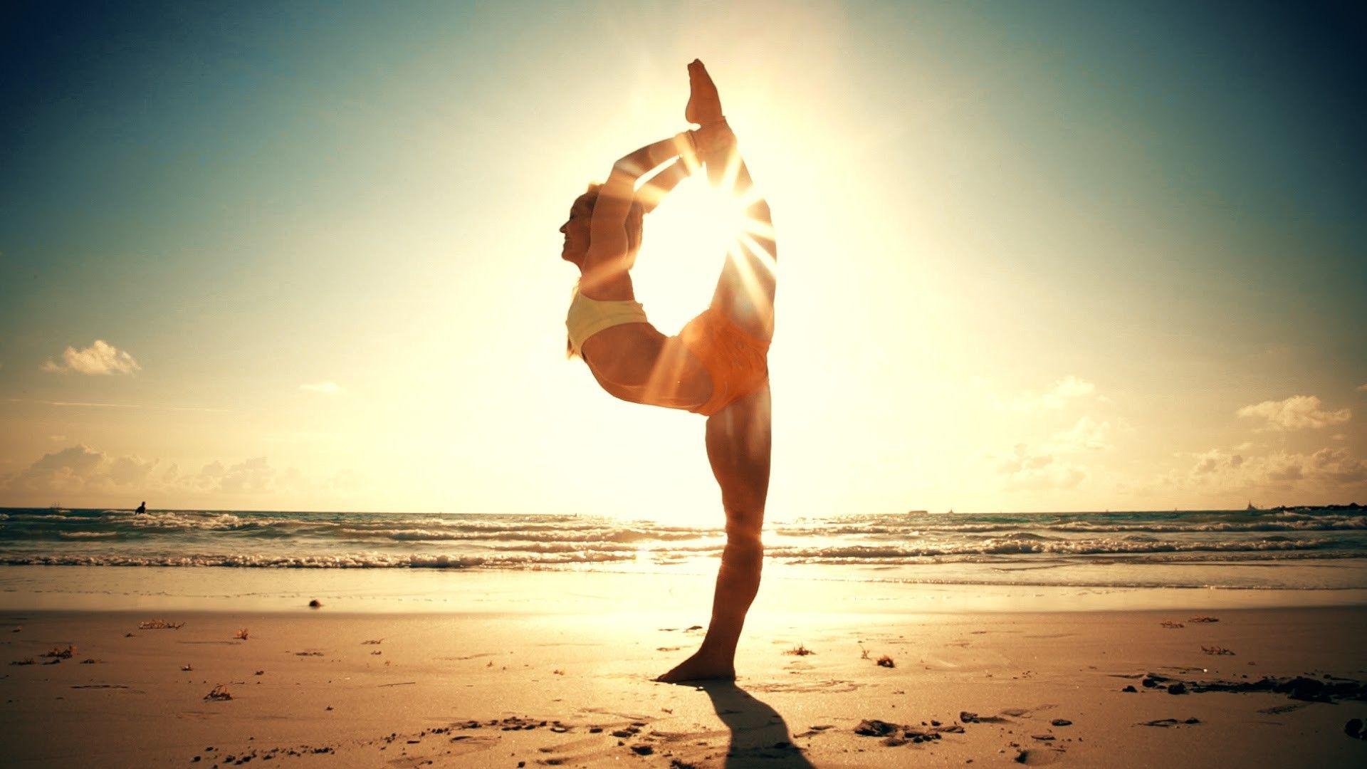 beach yoga poses - attorneykennugent.com