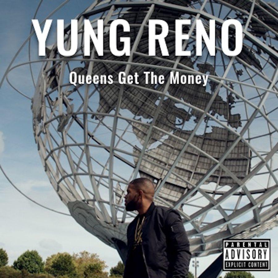 Yung Reno Get The Money