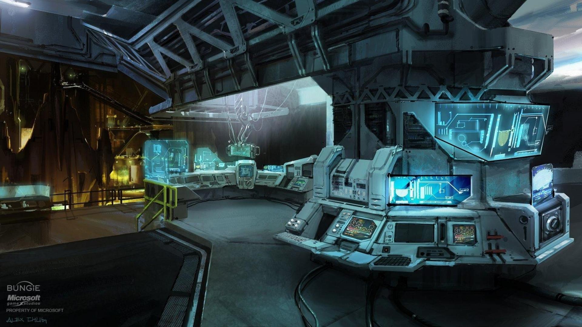 Laboratory Wallpapers - Wallpaper Cave