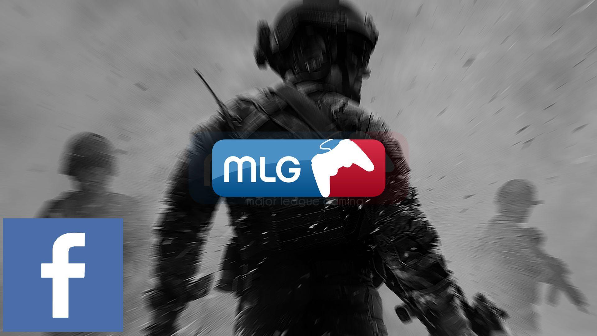 Facebook Partners with Major League Gaming for eSports