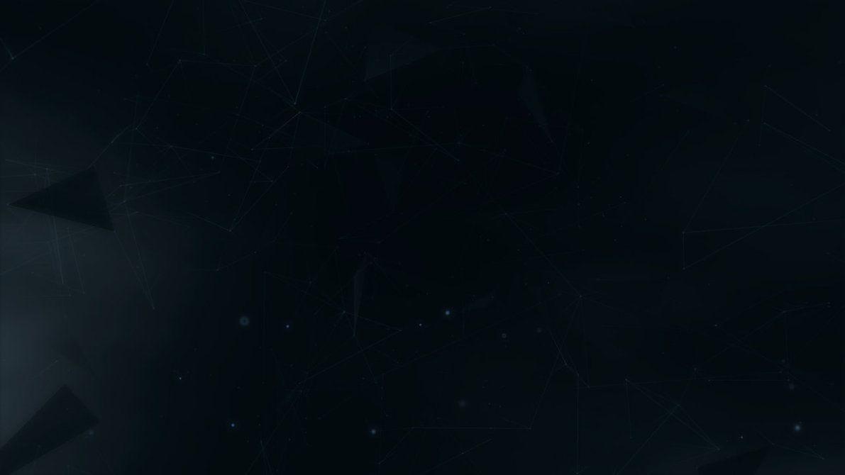 Animus 3.0: Black Room By DART A