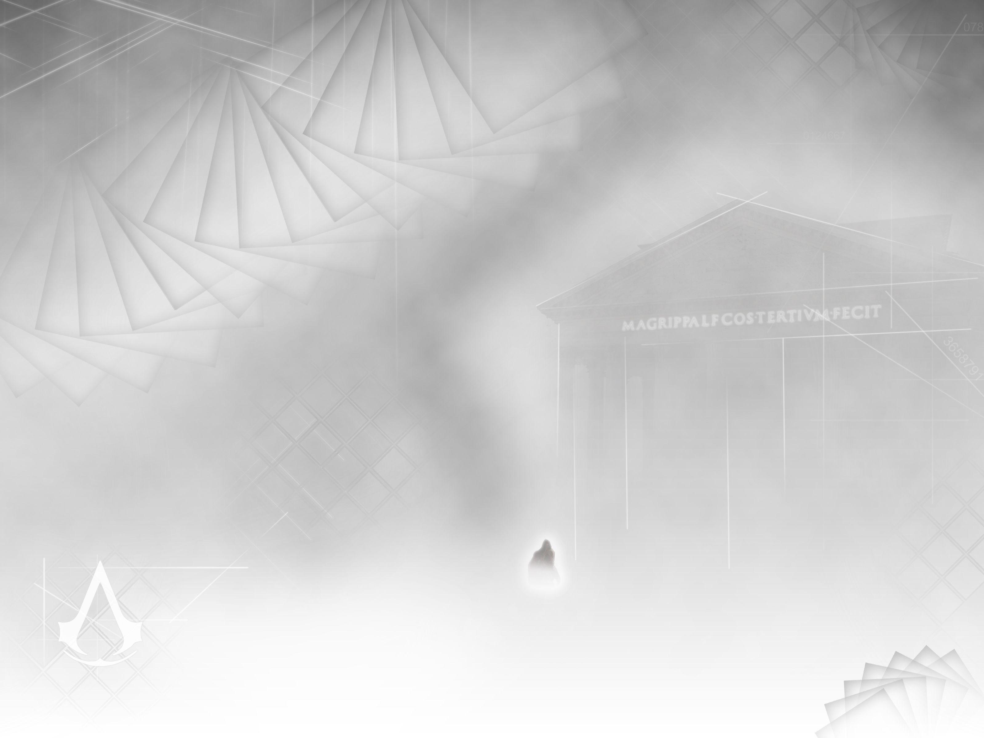 Animus 2.0 ACB Style