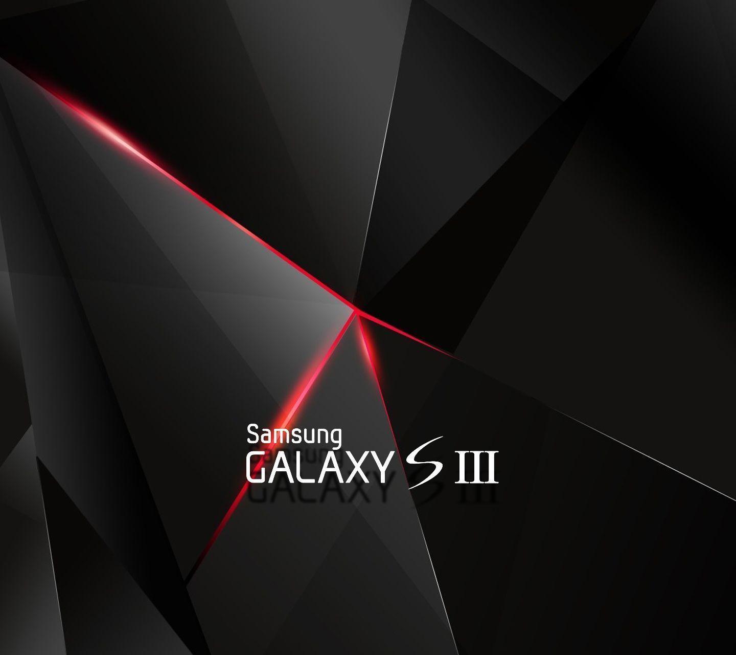 Wallpaper Samsung Galaxy S3