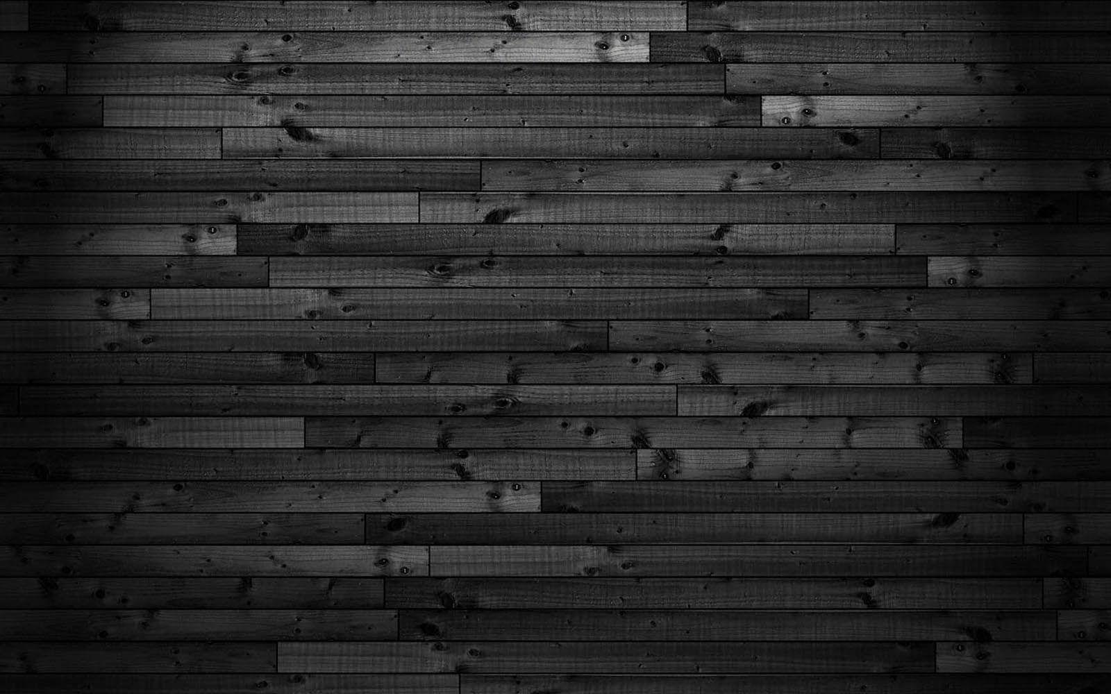 Black Wood Wallpapers Wallpaper Cave