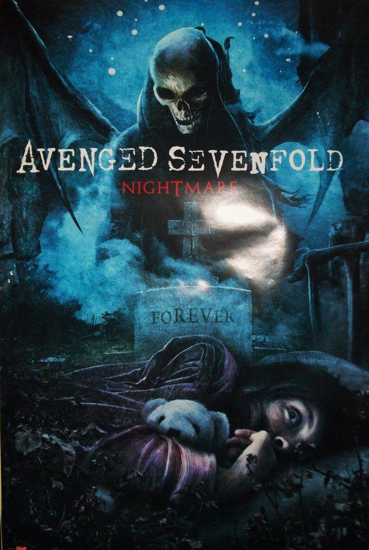 Avenged sevenfold android HD wallpapers  Pxfuel