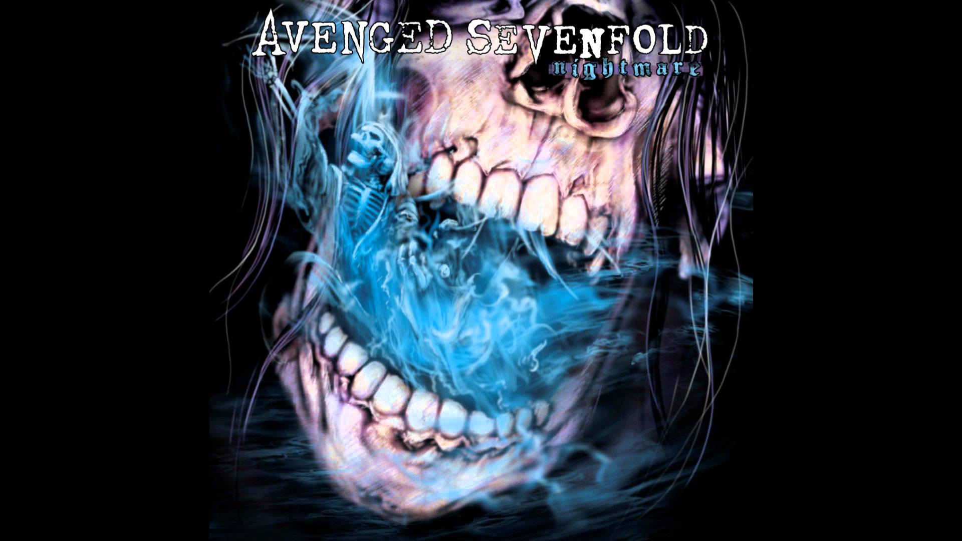Avenged Sevenfold Hates Us (HQ, HD)