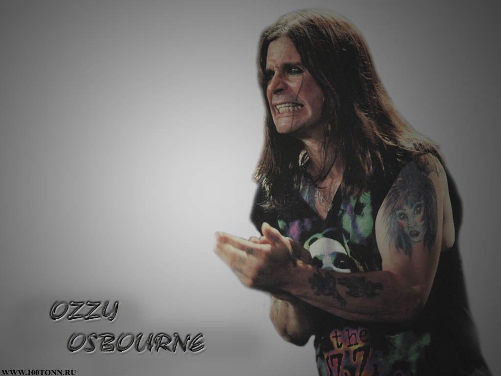 Ozzy Osbourne 2 wallpaper from Metal Bands wallpaper