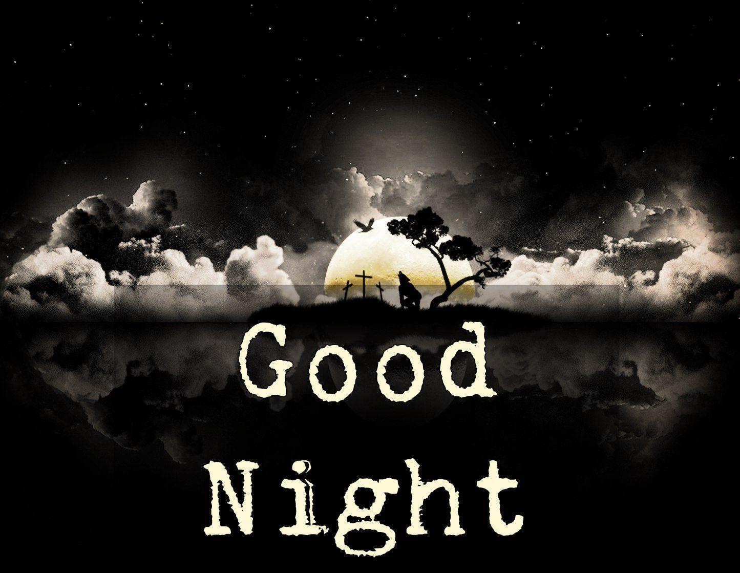 Best Good Night Images For Whatsapp Free Download HD Wallpaper Pictures  Photos Of Good Night  Mixing Images