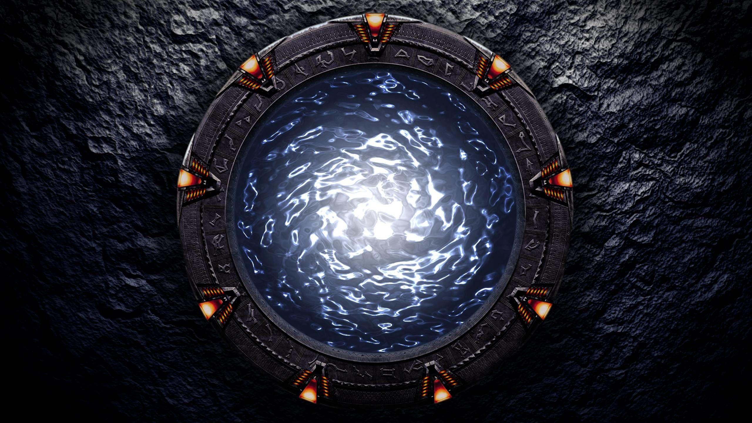 Stargate HD Wallpaper 8 X 1440