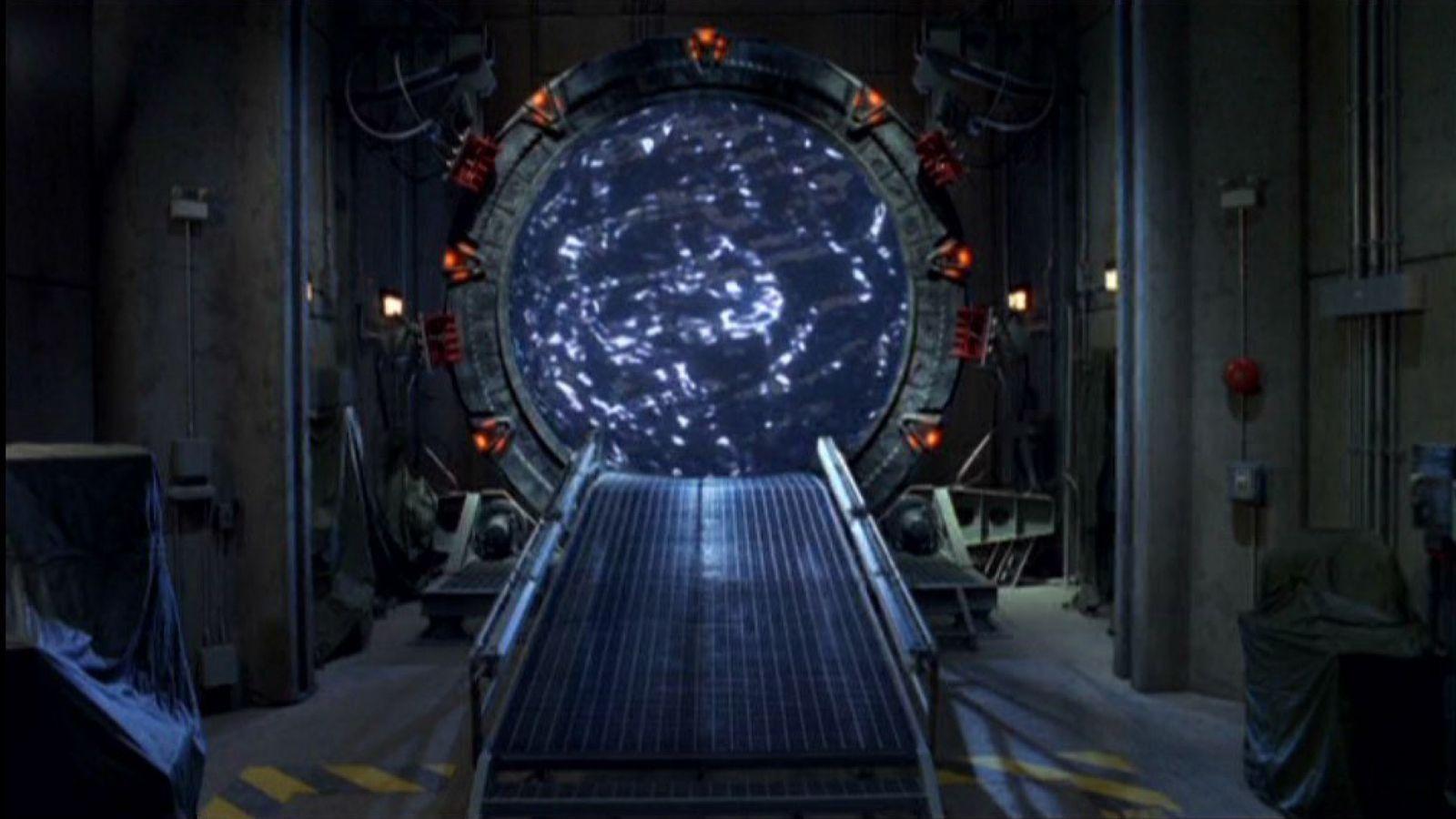Stargate is returning with a prequel series about beloved
