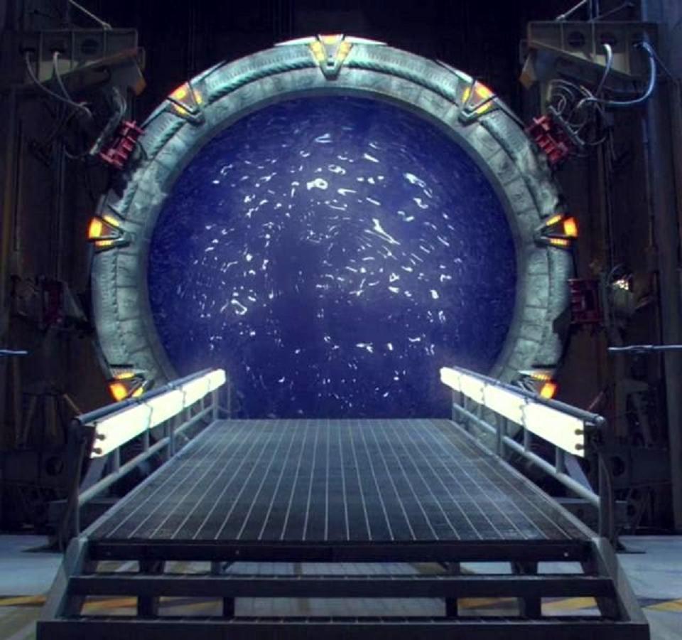 EvermoreCR Image Stargate SG 1 Image HD Wallpaper And Background