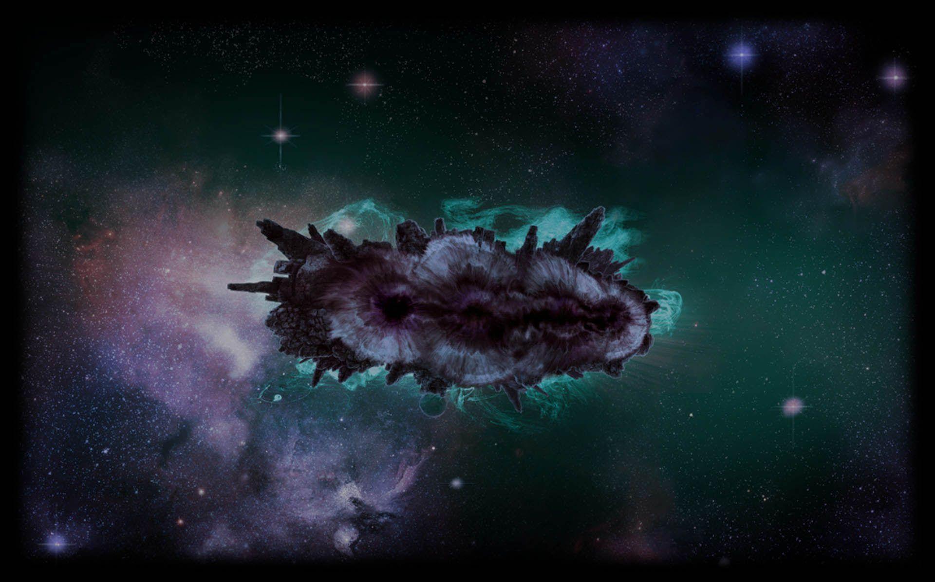 Steam Community Market - Listings For 268830 Space Riptide, Deep Space