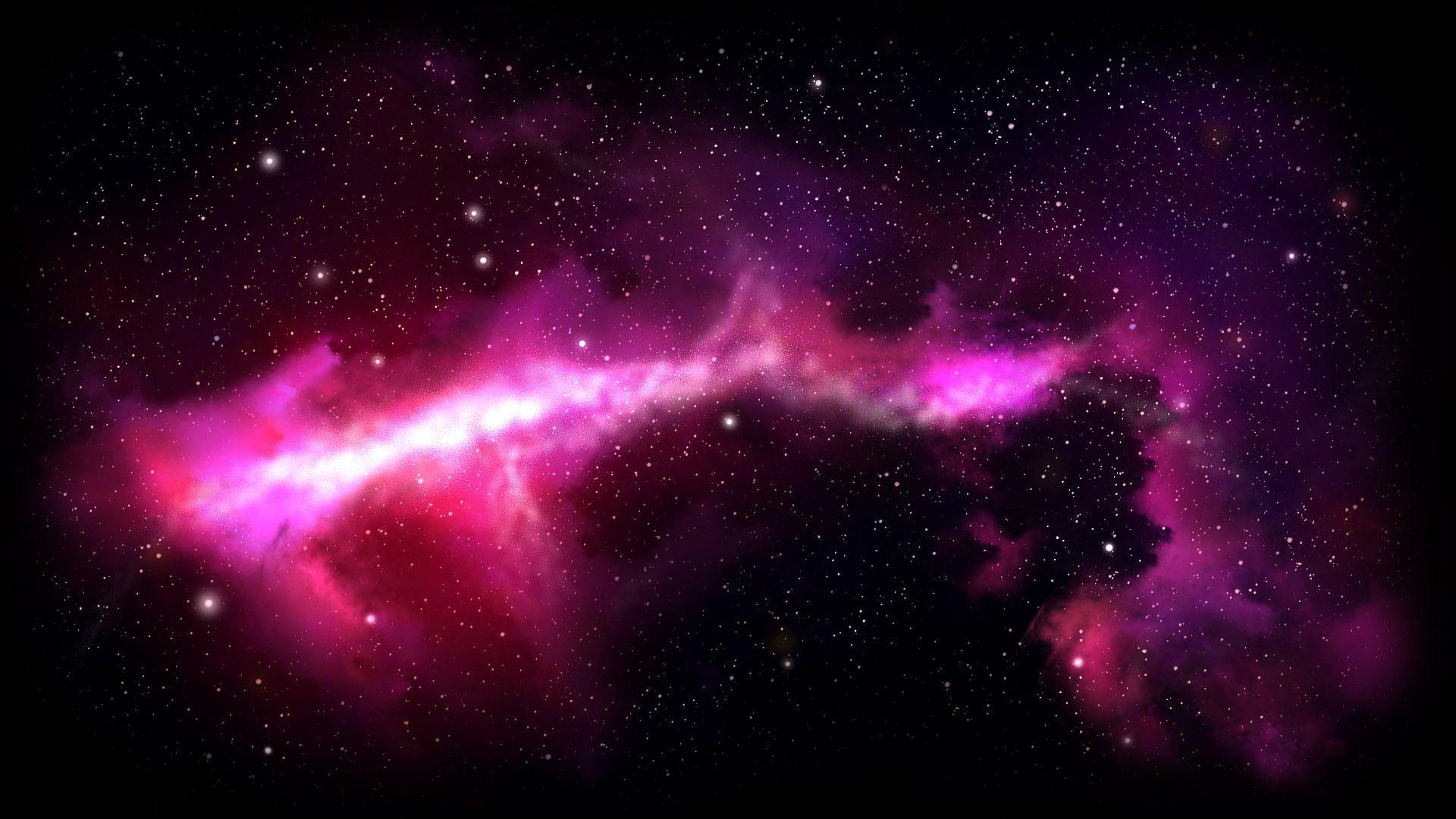 Deep Space Backgrounds - Wallpaper Cave