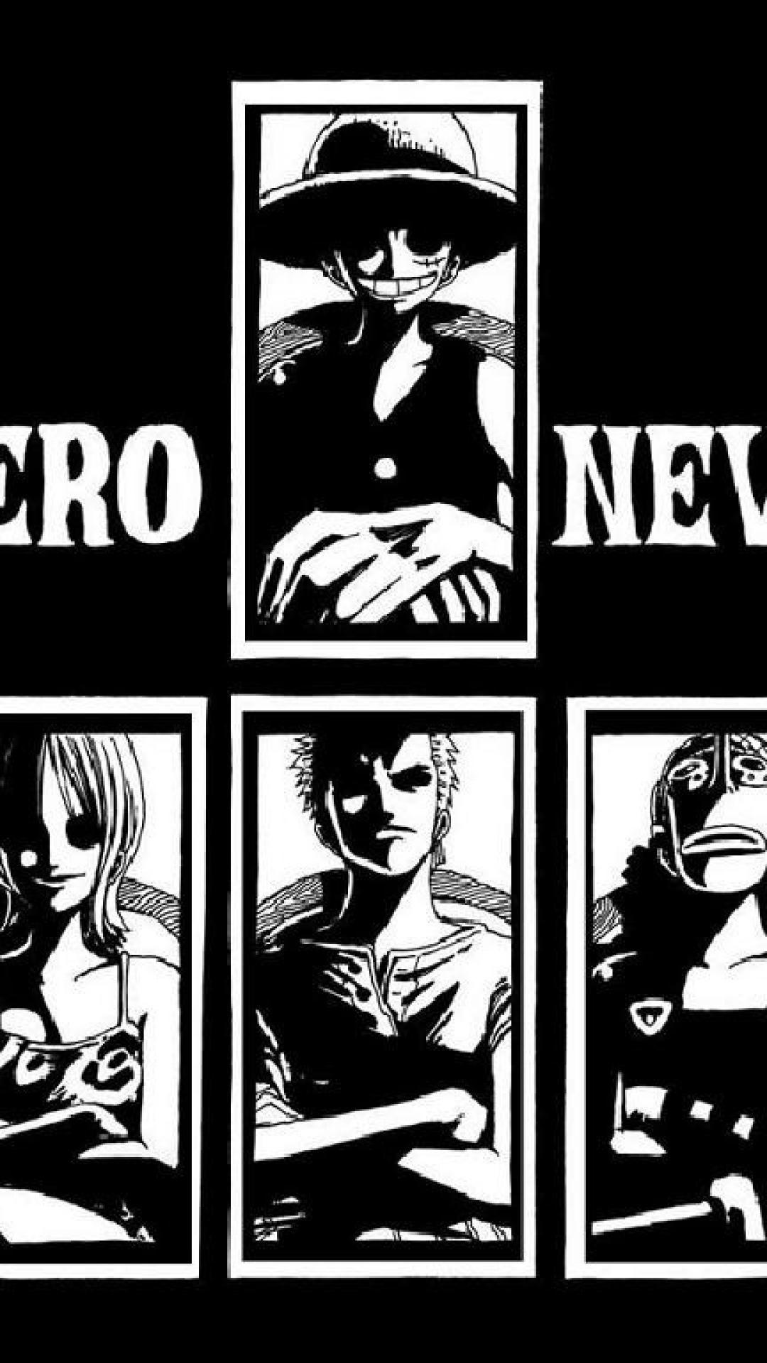 One Piece Zoro Mobile Wallpapers - Wallpaper Cave