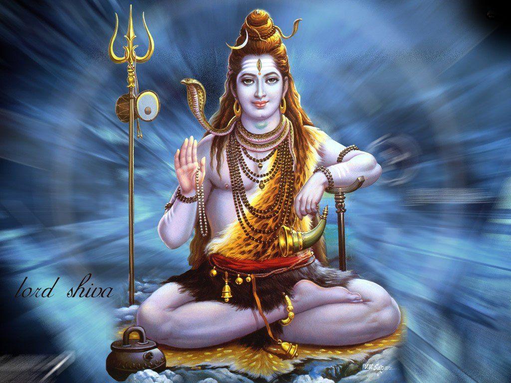 Lord Shiva Image, Photo and HD Wallpaper