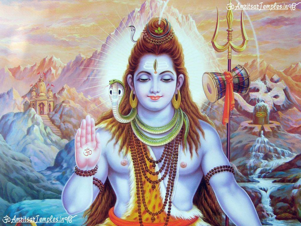 Lord Shiva Live Wallpaper. (60++ Wallpaper)