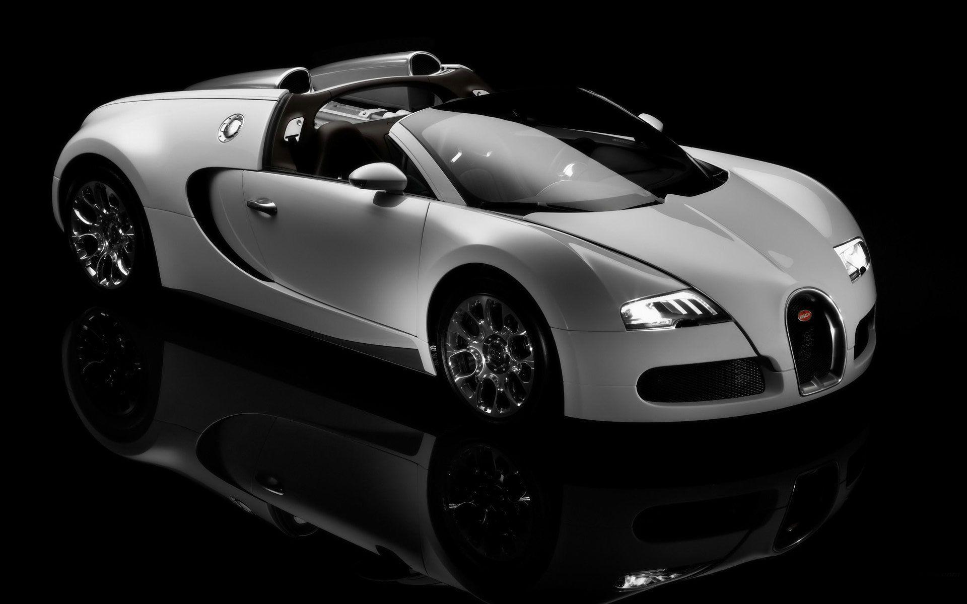 Bugatti Veyron. World's fastest car!. Stuff I Love