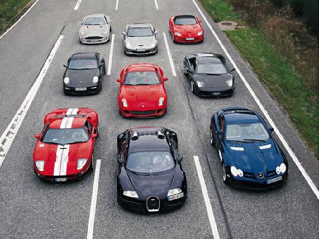 Fastest Car in the World Wallpaper Free HD 9495 Wallpaper Site