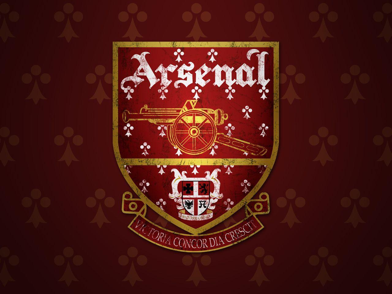 Arsenal Wallpaper, Download Arsenal HD Wallpaper for Free