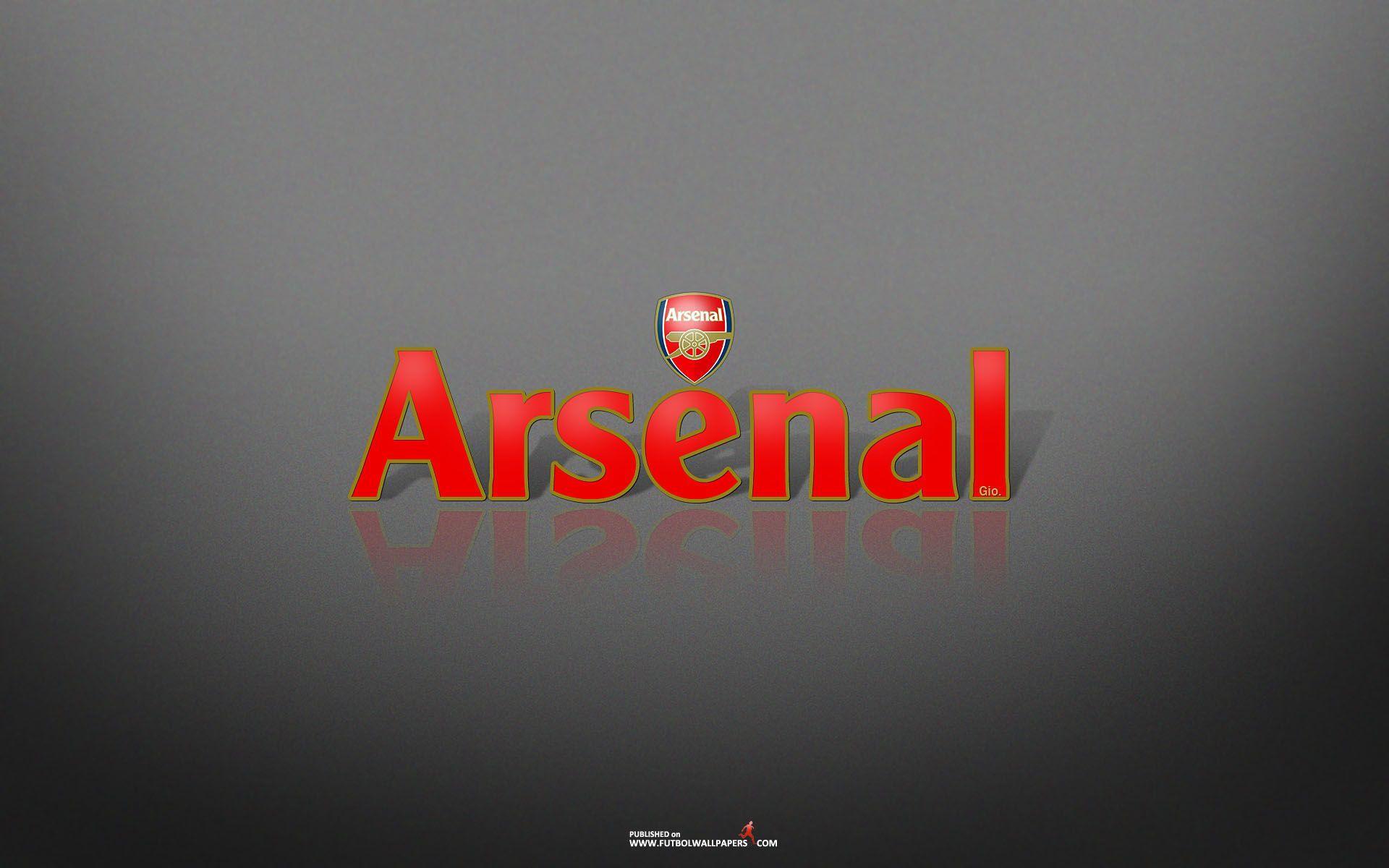 Arsenal Wallpaper for PC, Mobile