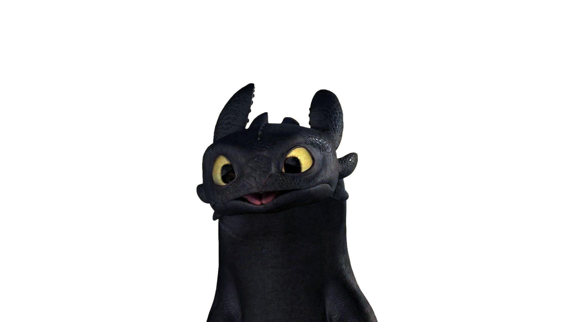 Toothless Wallpaper 1080p