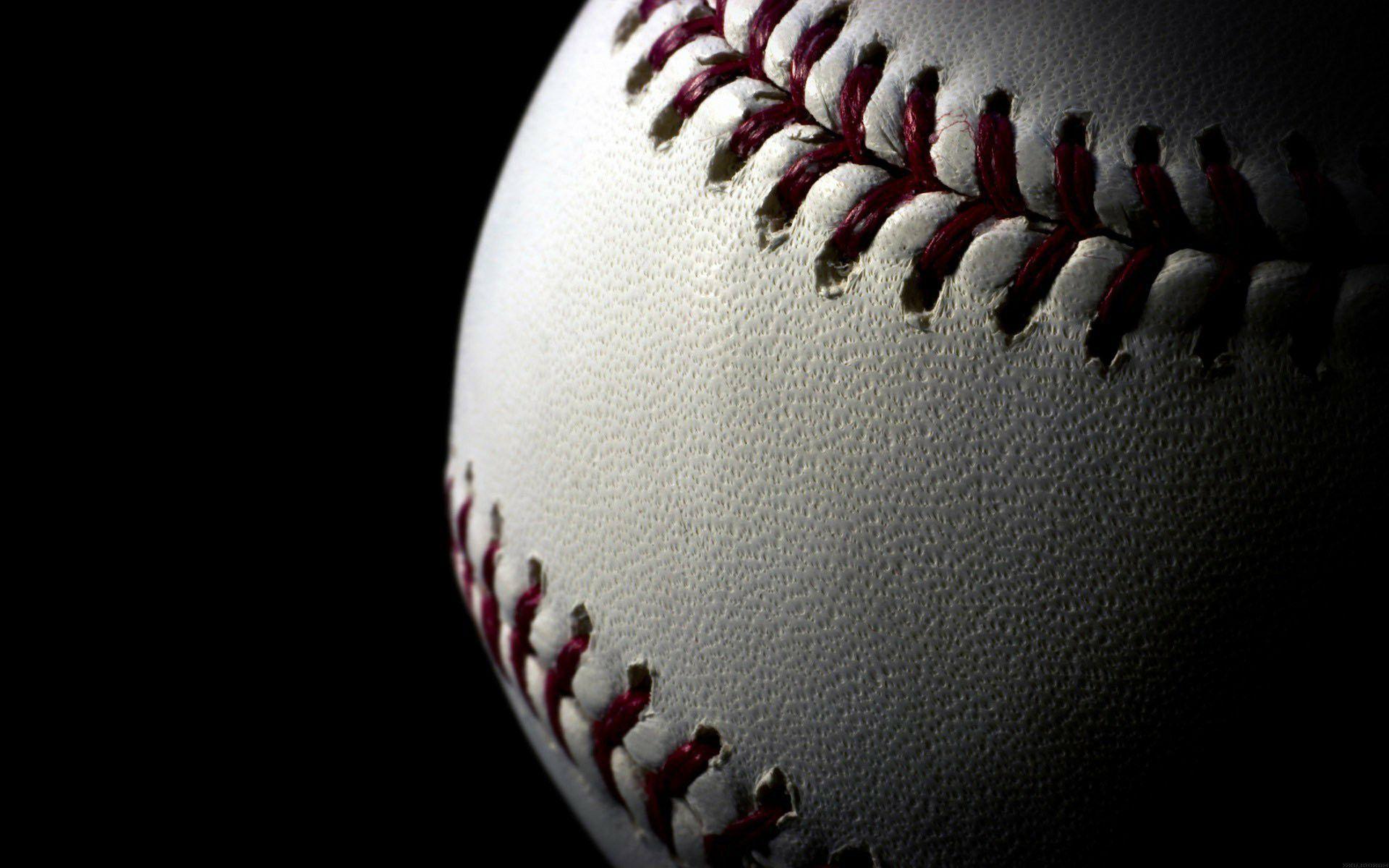 Baseball Wallpaper HD