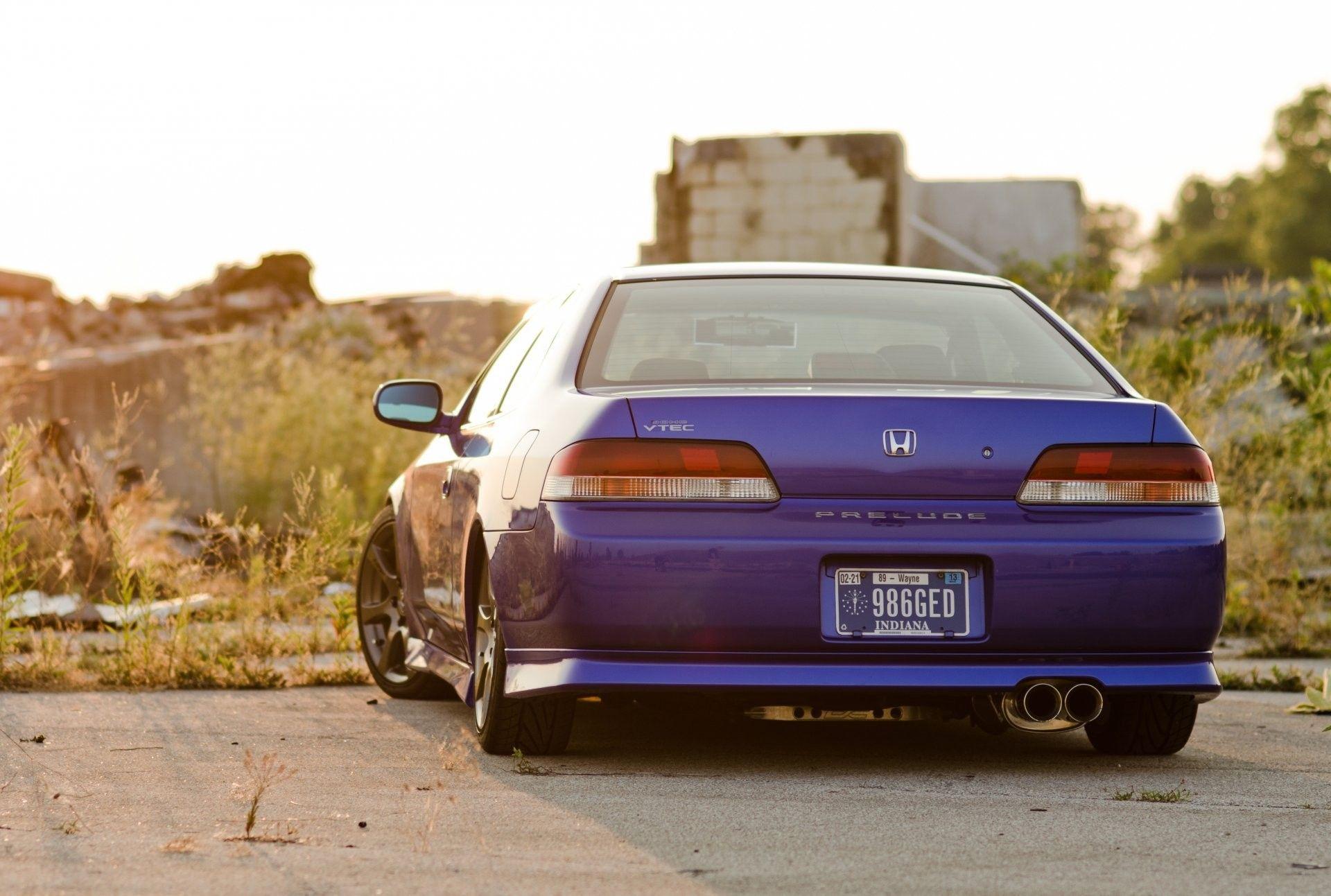 Honda Prelude Wallpapervertical Honda Prelude Wallpaper 1920x1293