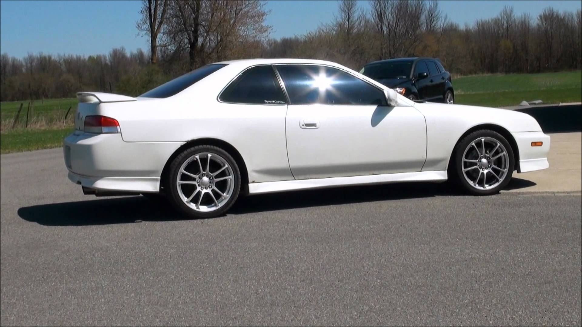 Honda Prelude