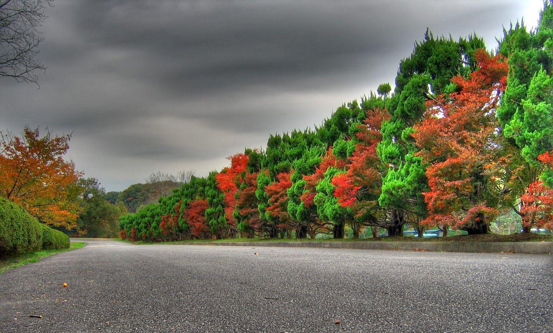 Hd Wallpaper For PC