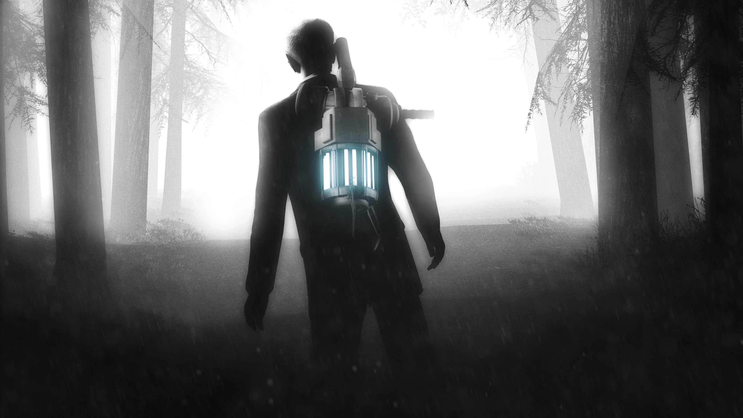 The Official Garry's Mod Most Voted Background