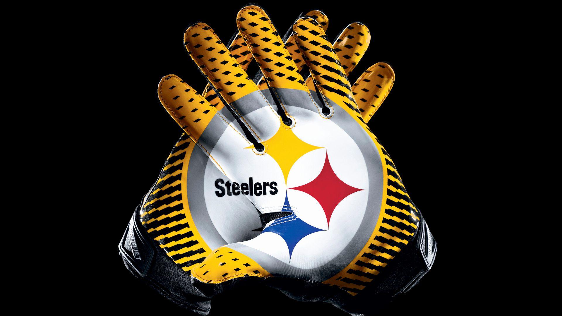 Steelers Wallpapers HD Wallpaper Cave