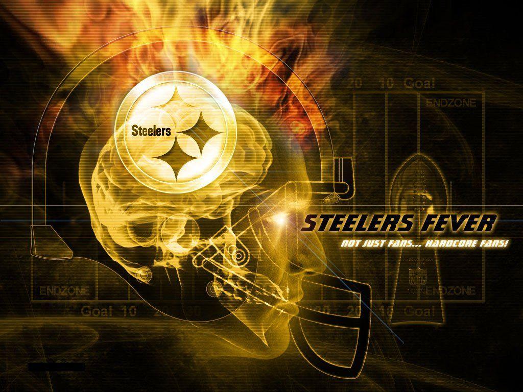 Pittsburgh Steelers HD Wallpaper and Background Image