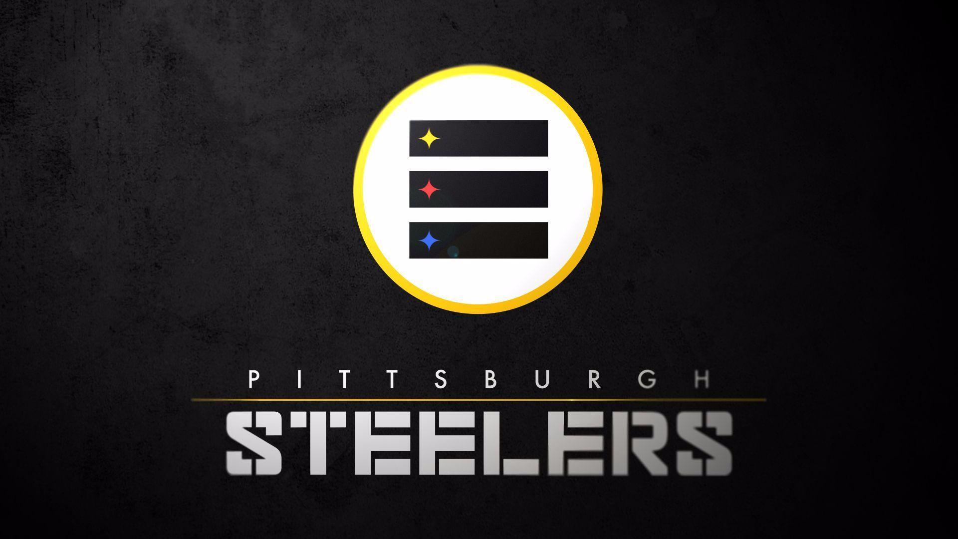 Free Pittsburgh Steelers Wallpaper 1920×1080 Steelers Wallpaper 44