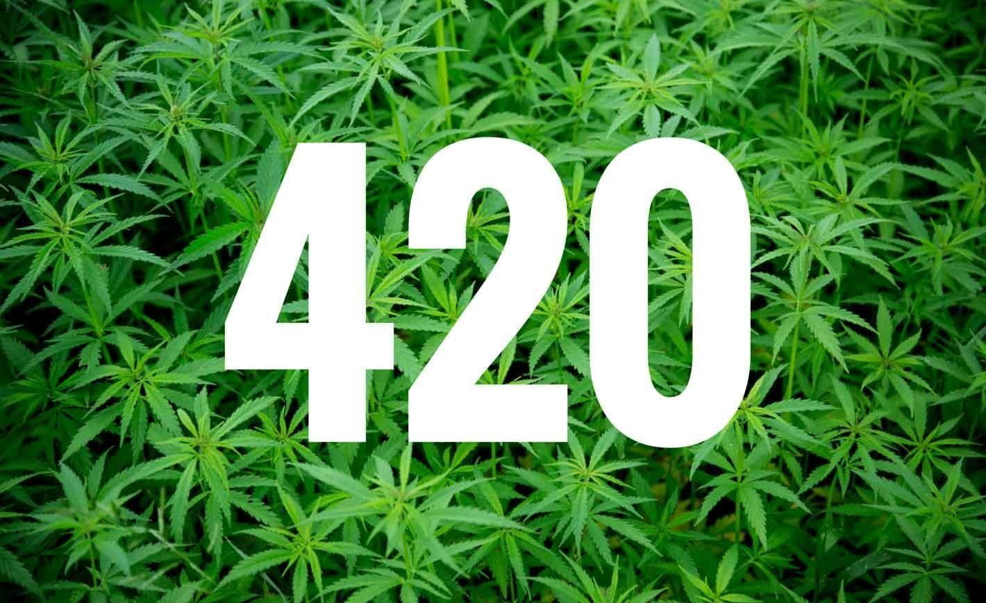 FACT CHECK: The Origins of 420
