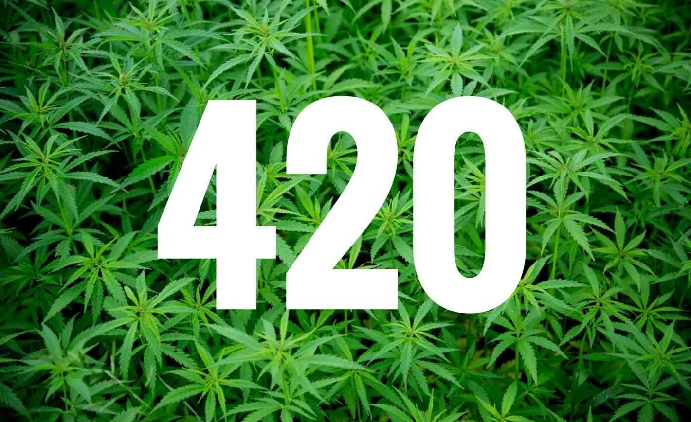 420 Backgrounds Wallpaper Cave