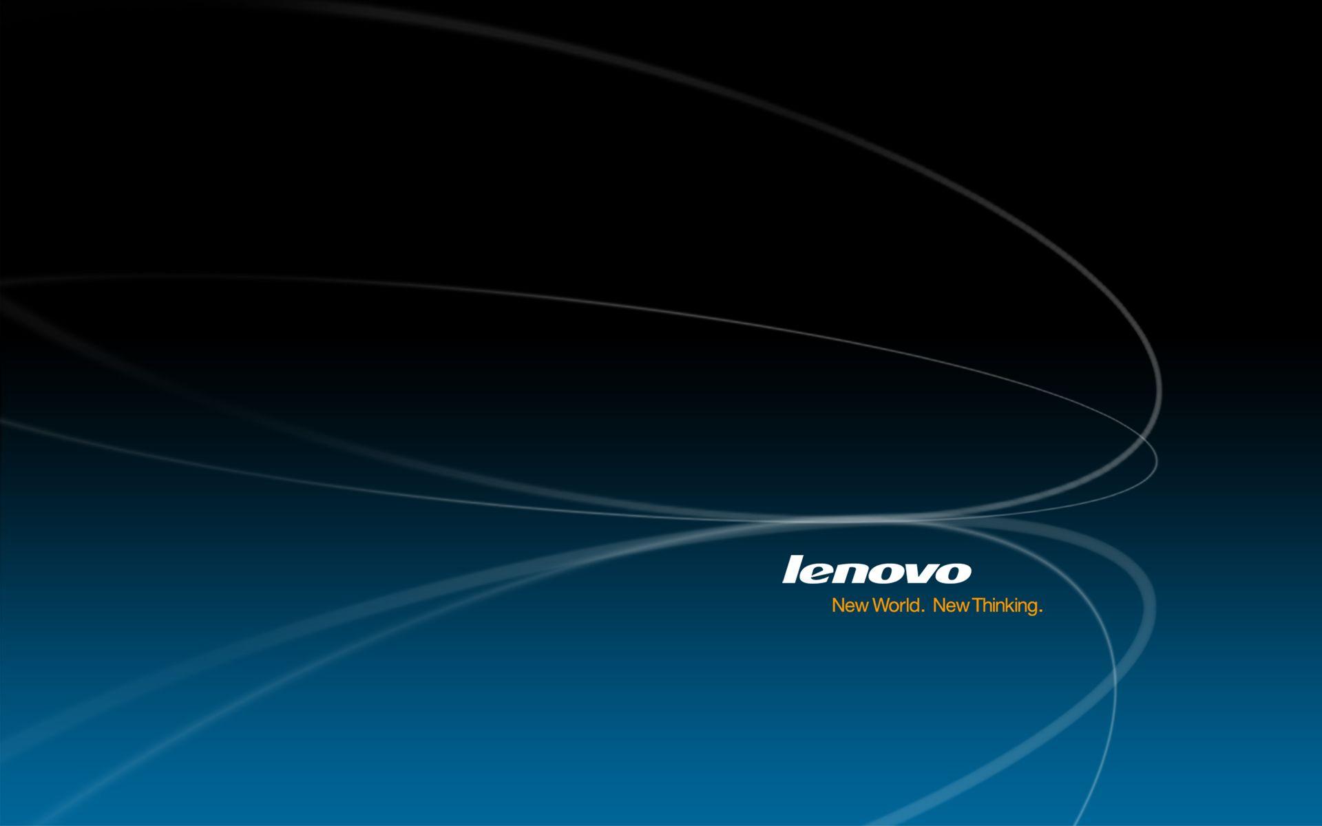 Lenovo Laptop ThinkPad HD Wallpaper, Background Image
